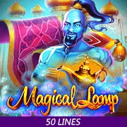 Bocoran RTP Slot Spadegaming Magical Lamp